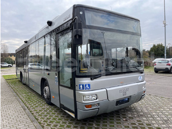 Forstadsbus MAN Lion's Classic