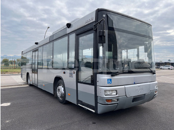 Forstadsbus MAN Lion's Classic