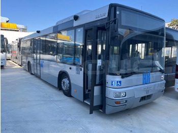 Forstadsbus MAN Lion's Classic