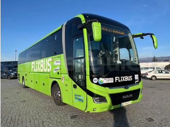 Turistbuss MAN Lion's Coach