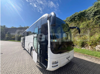 Turistbuss MAN Lion's Coach