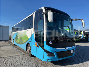 Turistbuss MAN Lion's Coach
