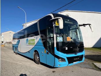 Turistbuss MAN Lion's Coach