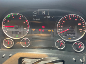 Forstadsbus Man Lion's regio: bilde 3