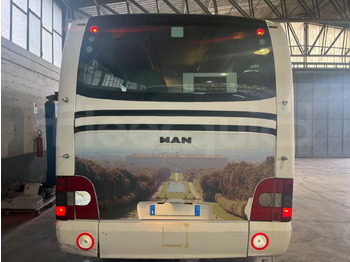 Forstadsbus Man Lion's regio: bilde 5