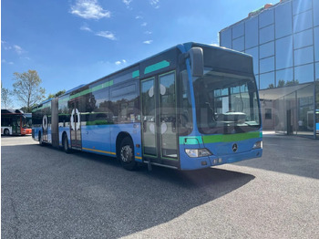 Bybuss MERCEDES-BENZ Citaro