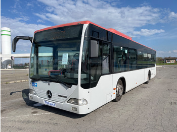 Leie  Mercedes-Benz Citaro Mercedes-Benz Citaro: bilde 4