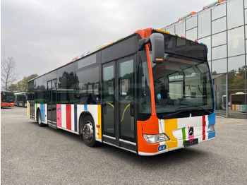 Bybuss MERCEDES-BENZ Citaro
