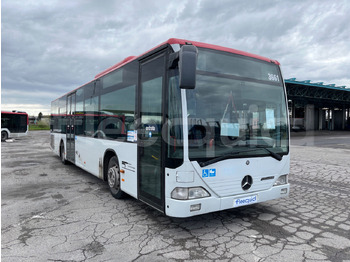 Forstadsbus MERCEDES-BENZ Citaro