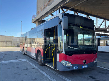 Bybuss MERCEDES-BENZ Citaro