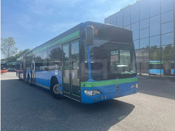 Bybuss MERCEDES-BENZ Citaro