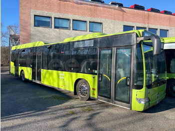 Bybuss MERCEDES-BENZ Citaro