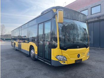 Bybuss MERCEDES-BENZ Citaro