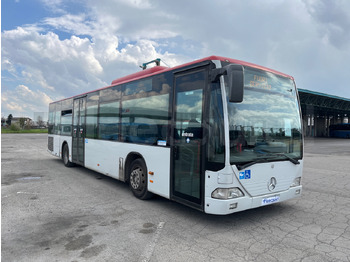 Forstadsbus MERCEDES-BENZ Citaro