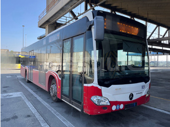 Bybuss MERCEDES-BENZ Citaro