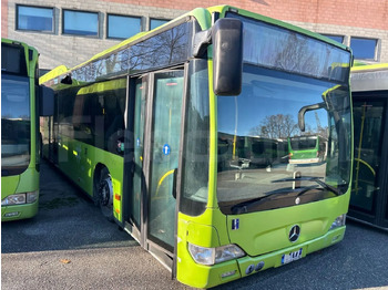 Bybuss MERCEDES-BENZ Citaro