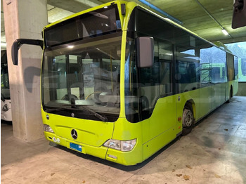 Bybuss MERCEDES-BENZ Citaro