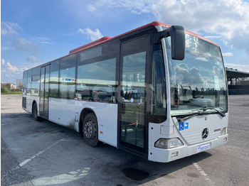 Forstadsbus MERCEDES-BENZ Citaro