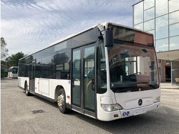 Bybuss MERCEDES-BENZ Citaro