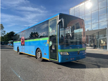 Forstadsbus MERCEDES-BENZ Integro