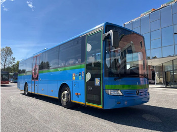 Forstadsbus MERCEDES-BENZ Integro