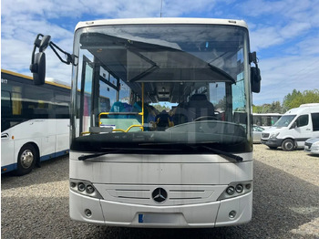 Leie  Mercedes-Benz Intouro Mercedes-Benz Intouro: bilde 1