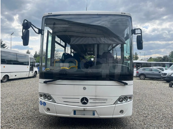 Forstadsbus MERCEDES-BENZ Intouro