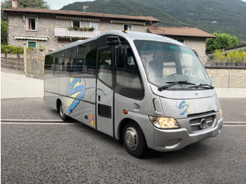 Turistbuss MERCEDES-BENZ