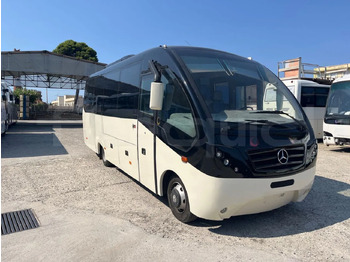 Turistbuss MERCEDES-BENZ