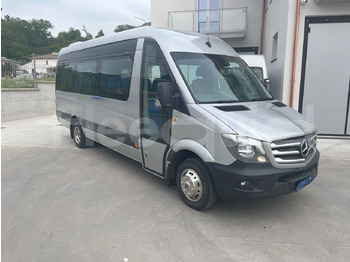 Minibuss MERCEDES-BENZ Sprinter