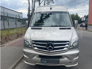 Turistbuss MERCEDES-BENZ Sprinter