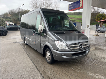 Minibuss MERCEDES-BENZ Sprinter