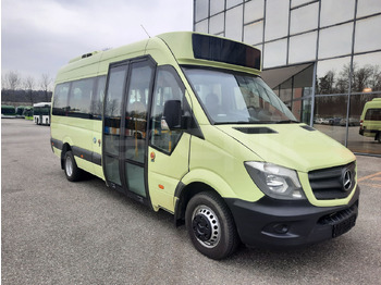 Minibuss MERCEDES-BENZ Sprinter