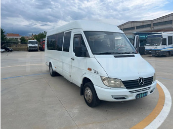 Minibuss MERCEDES-BENZ Sprinter