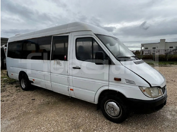 Minibuss MERCEDES-BENZ Sprinter