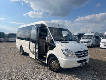 Minibuss MERCEDES-BENZ Sprinter