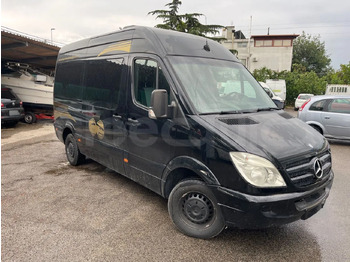 Minibuss MERCEDES-BENZ Sprinter