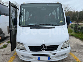Minibuss MERCEDES-BENZ Sprinter