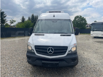 Turistbuss MERCEDES-BENZ Sprinter