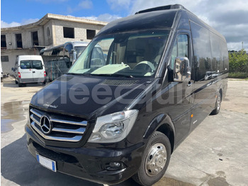 Minibuss MERCEDES-BENZ Sprinter