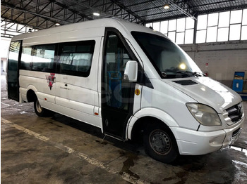 Minibuss MERCEDES-BENZ Sprinter