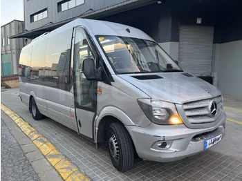 Turistbuss MERCEDES-BENZ Sprinter