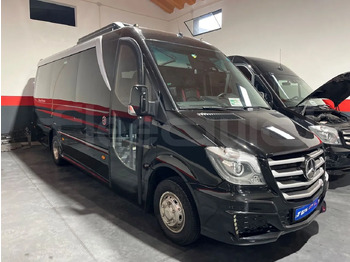 Minibuss MERCEDES-BENZ Sprinter