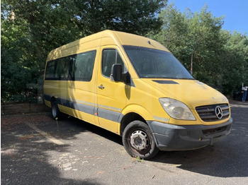 Skolebuss MERCEDES-BENZ Sprinter