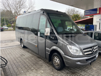 Minibuss MERCEDES-BENZ Sprinter