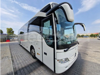 Turistbuss MERCEDES-BENZ Tourismo