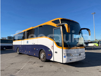 Turistbuss MERCEDES-BENZ Tourismo