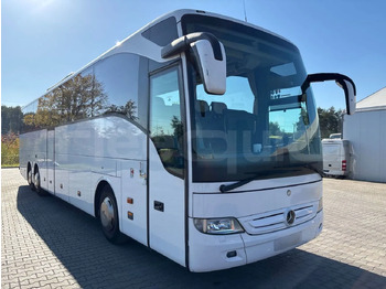 Turistbuss MERCEDES-BENZ Tourismo