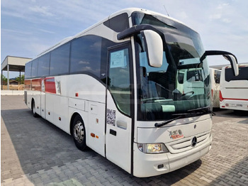 Turistbuss MERCEDES-BENZ Tourismo