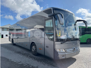 Turistbuss MERCEDES-BENZ Tourismo
